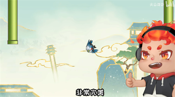 愤怒的小鸟中文版截图3