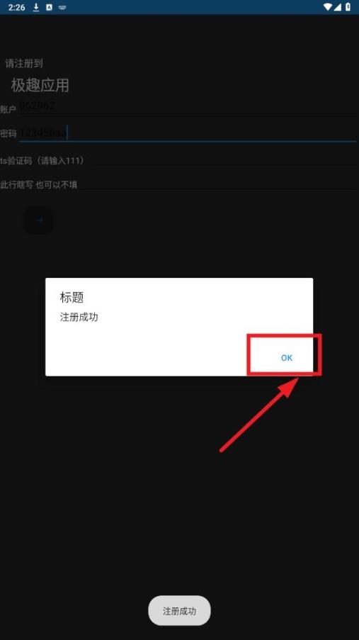 极趣应用