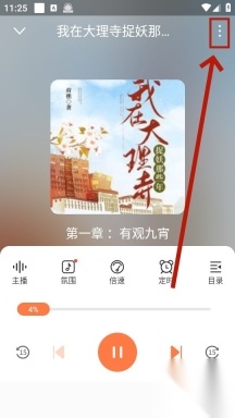 有声小说