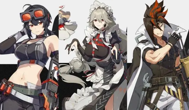 绝区零2025最新版