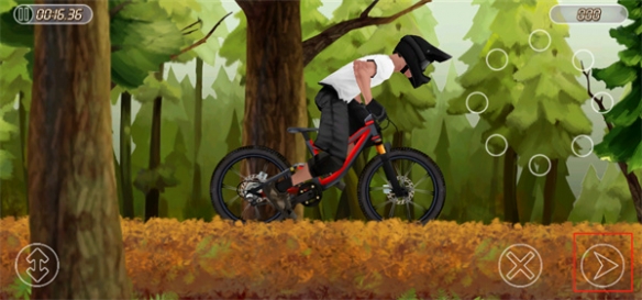 bikemayhem自行车游戏