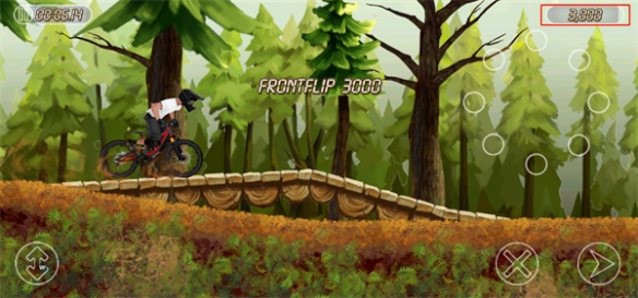 bikemayhem自行车游戏