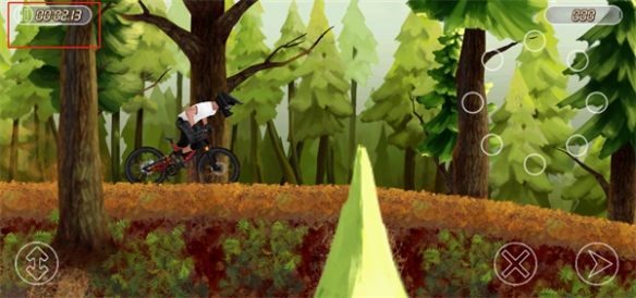 bikemayhem自行车游戏