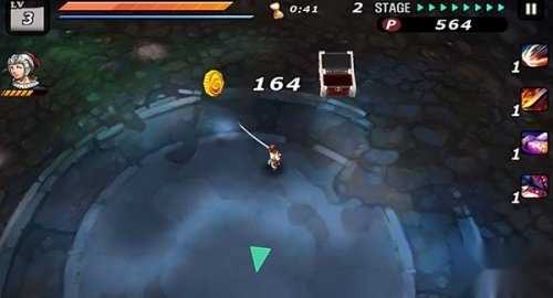 亡灵杀手正版