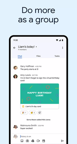 gmail邮箱安装截图2