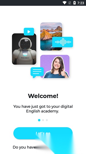 ABAEnglish截图2