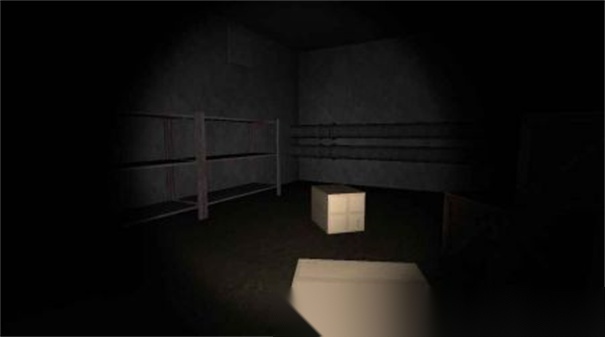 theghost最新版截图0