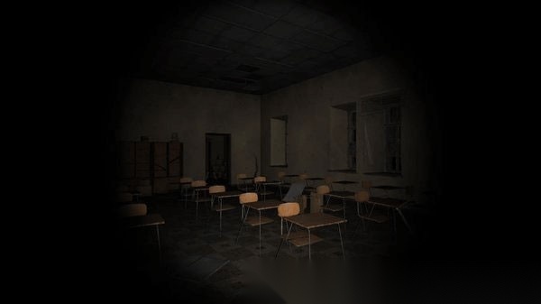 theghost最新版截图0