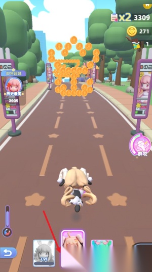 冲吧迷你少女团最新版