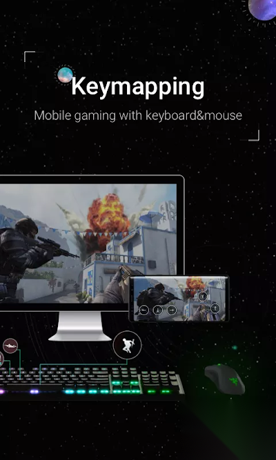 Wormhole截图1