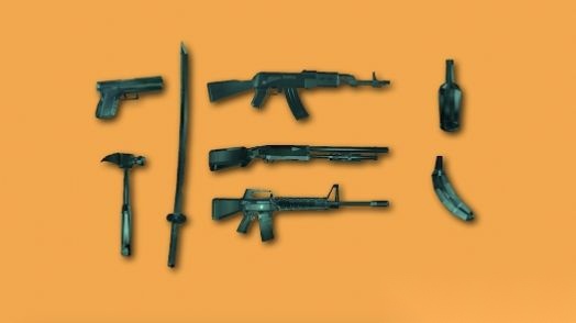 Slow Bullet