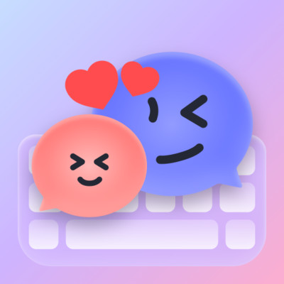 candy键盘