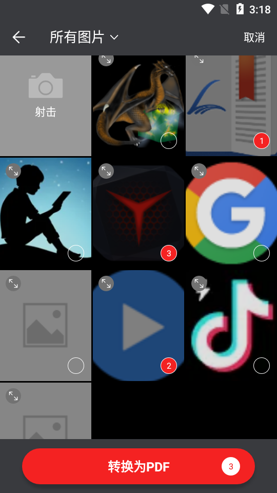 DocumentReader