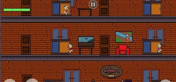 DonSimonTheGame截图1