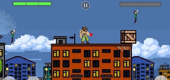 DonSimonTheGame截图2