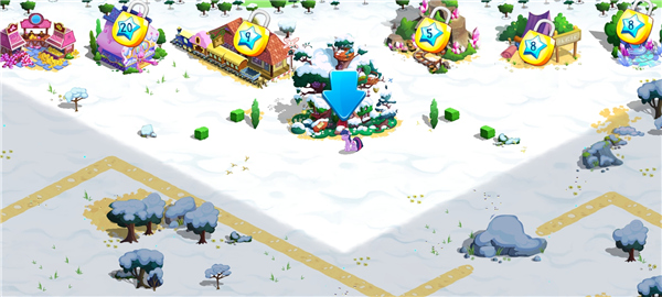 mylittlepony截图1