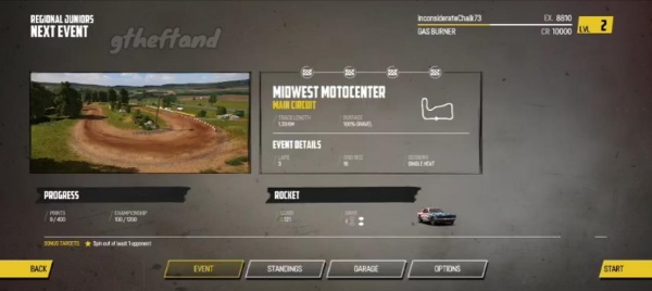 Wreckfest Try & Buy
