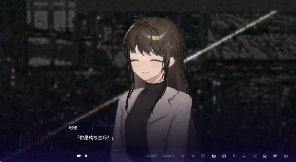 构想彼方