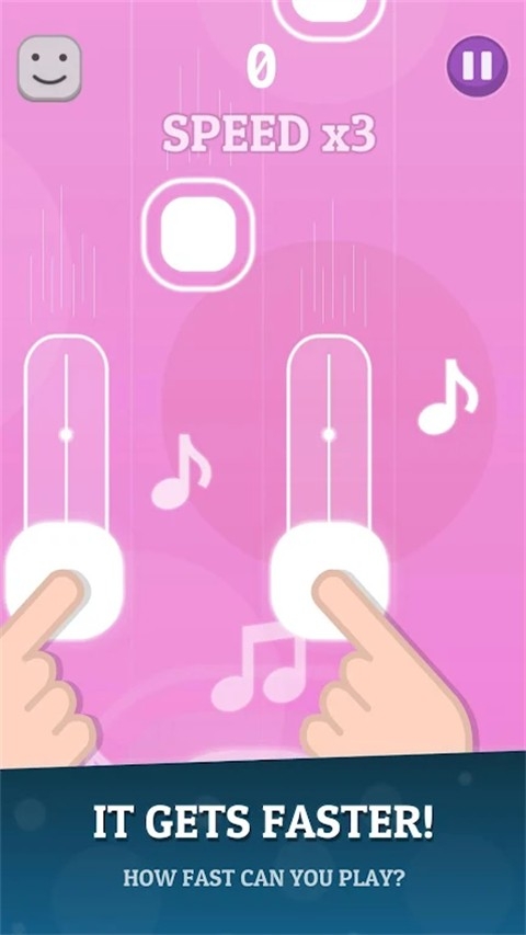 kpop钢琴块截图0