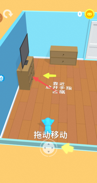 招财小猫猫