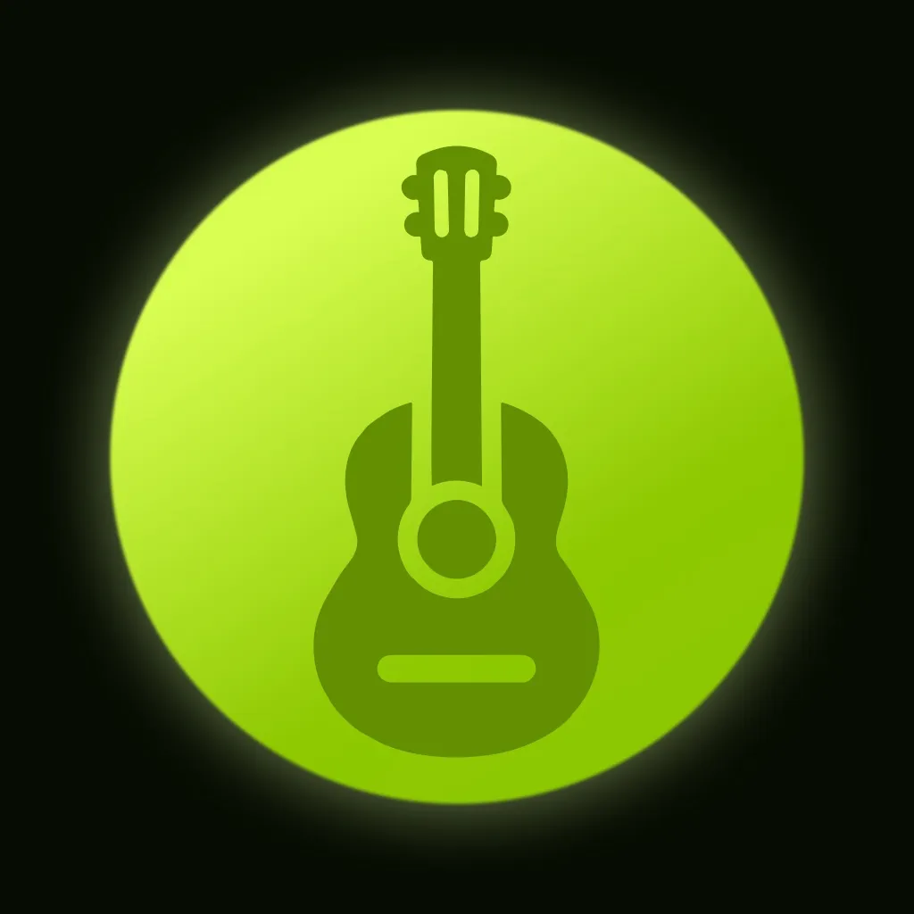 Guitar吉他调音助手