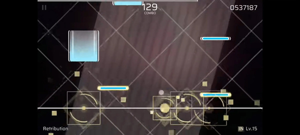 Phigros正版