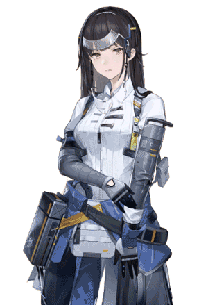 尘白禁区正版