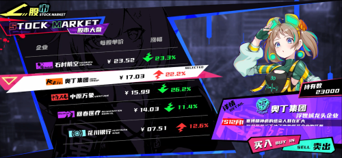霓虹人生正版
