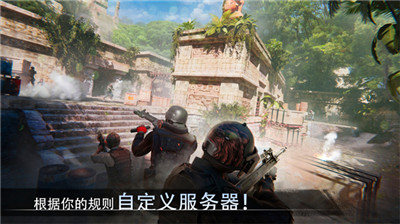 特种部队小组3截图2