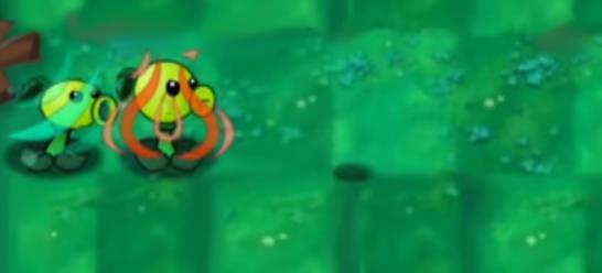 植物大战僵尸战争2中文版