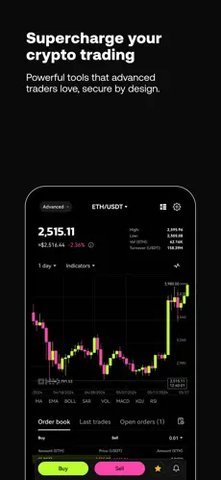 ok钱包苹果版6.124.0iOS版ok钱包苹果版地址截图0