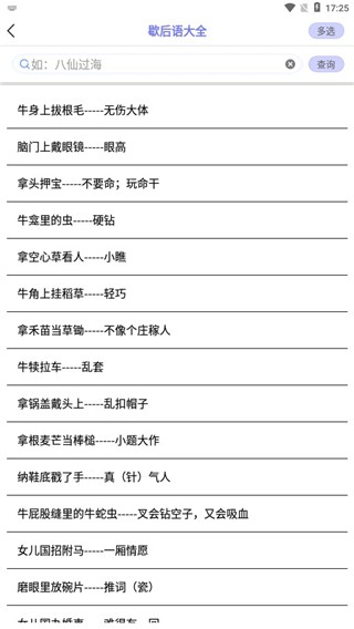 随身打