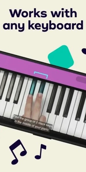 simplypiano中文版