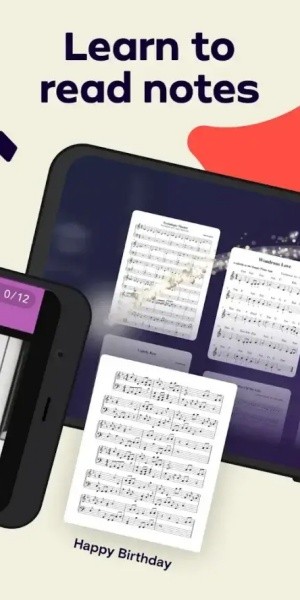 simplypiano中文版