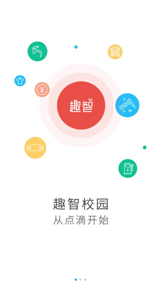 趣智校园服务截图0