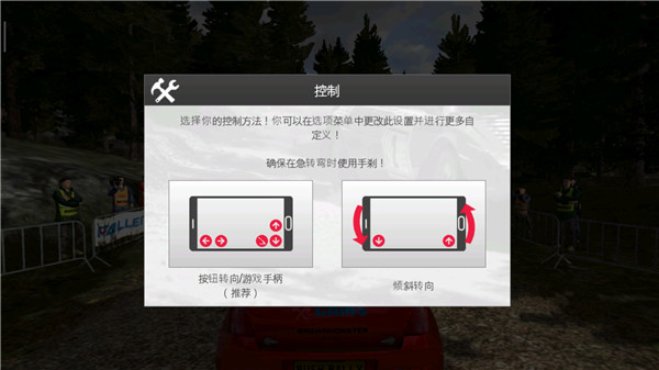 拉力竞速3