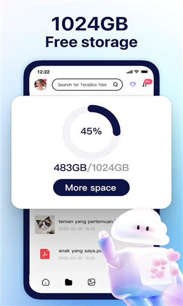 TeraBox截图3