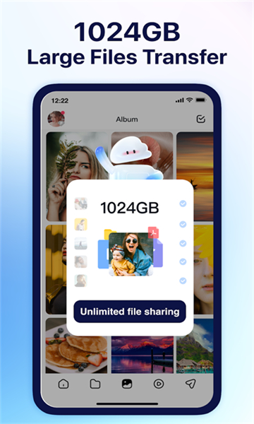 TeraBox截图4