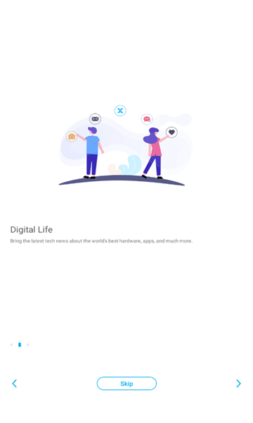 XClub截图2
