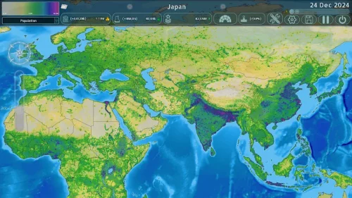 Dummynation中文版截图2