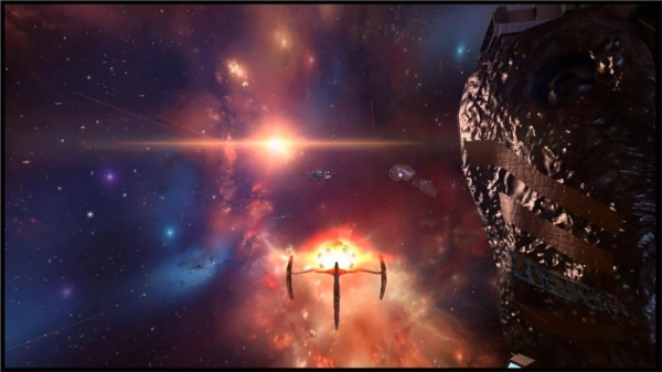 星际漫游者StellarWanderer截图4
