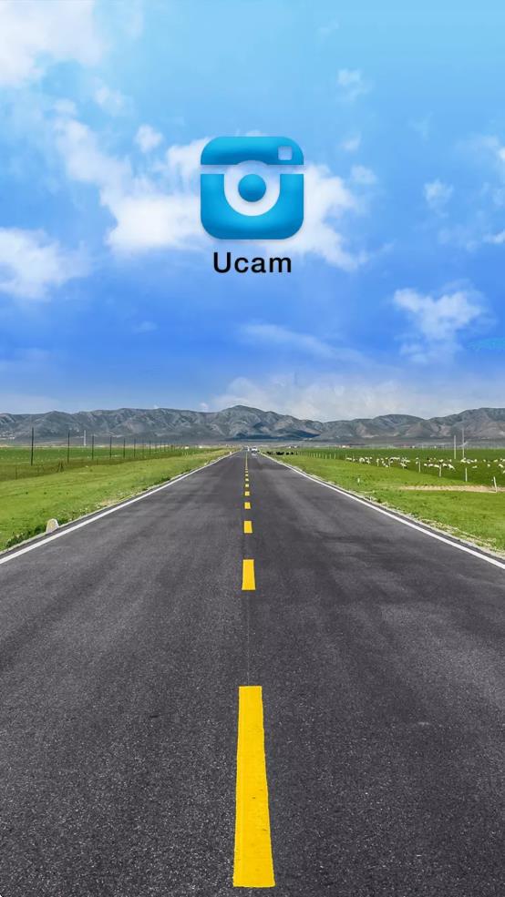 ucam行车记录仪截图0