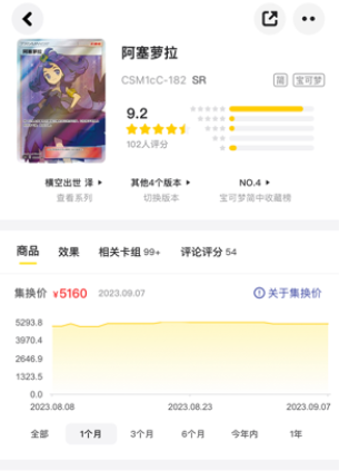 集换社安卓