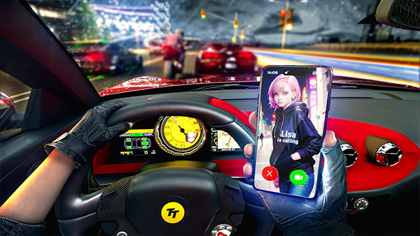 涡轮龙卷风游戏(TurboTornado)截图4