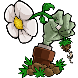 植物大战僵尸转基因版