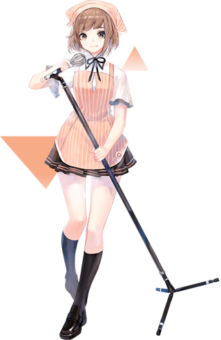VOEZ国际服安卓版