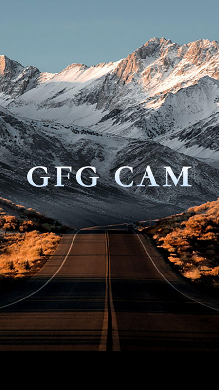 gfgcam最新版截图0