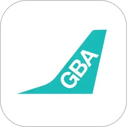 大湾区航空最新版