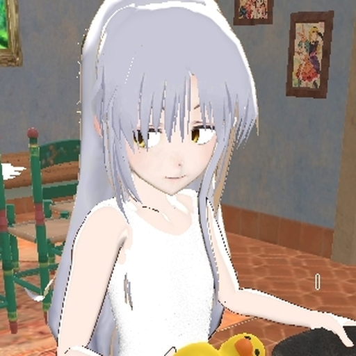 小忍女友vr版