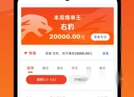 右豹推广正版